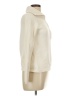 Tommy Hilfiger 100% Cotton Ivory Pullover Sweater Size L - photo 4