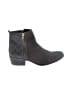 Steve Madden Brown Ankle Boots Size 8 - photo 1