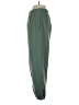 Lululemon Athletica Solid Green Track Pants Size XS - photo 5