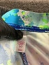 Justice Green Board Shorts Size 10 - photo 3