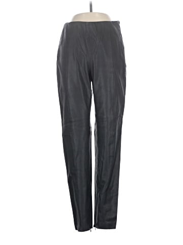 Zara Basic Casual Pants (view 1)