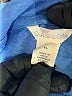 Caslon 100% Cotton Blue Long Sleeve Top Size XL - photo 7