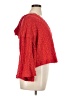 Free People Red Pullover Sweater Size XXL (estimated) - photo 4
