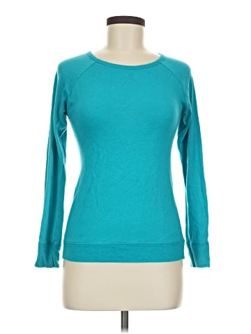 Color Story Long Sleeve T-Shirt (view 1)