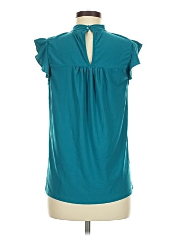 Massini Sleeveless Blouse (view 1)