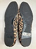 Zara Animal Print Brown Flats Size EU 41 - photo 4