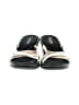 Skechers Silver Wedges Size 7 - photo 2