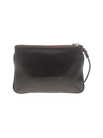 Coach Leather Wristlet (view 2)