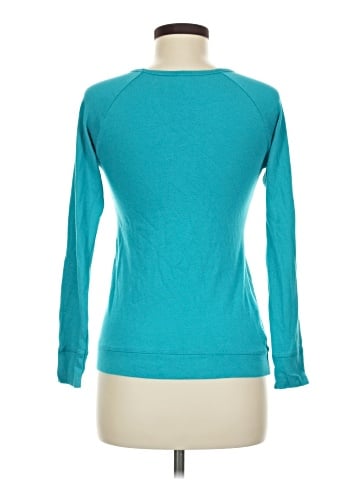 Color Story Long Sleeve T-Shirt (view 2)
