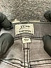 J.Crew Chevron-herringbone Gray Jeans Size 27 waist - photo 7