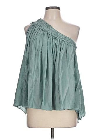 Do & Be Sleeveless Blouse (view 1)