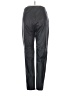 Zara Basic Solid Gray Casual Pants Size S - photo 2