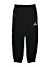 Air Jordan Black Cargo Pants Size 10 - photo 1