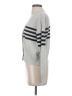 Evereve Gray Cardigan Size XS - photo 5