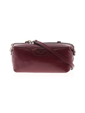Patricia Nash Leather Crossbody Bag (view 1)