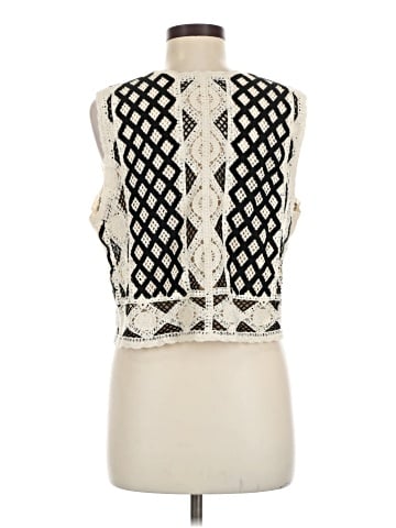 By Anthropologie Sleeveless Blouse (view 2)