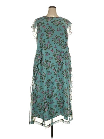 Coldwater Creek Casual Dress (view 1)
