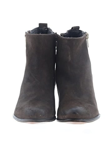 Steve Madden Ankle Boots (view 2)