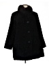 Gallery Black Coat Size 1X - photo 1