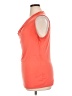 Worthington Orange Sleeveless Blouse Size XL - photo 5