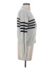 Evereve Gray Cardigan Size XS - photo 4