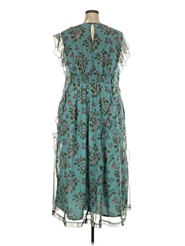 Coldwater Creek Casual Dress (view 2)