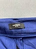 Express Solid Blue Shorts Size 10 - photo 3