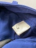 Express Solid Blue Shorts Size 10 - photo 4