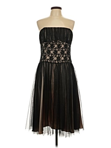 White House Black Market Cocktail Dress (view 1)