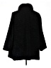 Gallery Black Coat Size 1X - photo 2