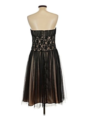 White House Black Market Cocktail Dress (view 2)