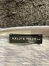 Nally & Millie Blue Short Sleeve Top Size M - photo 7