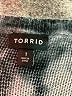 Torrid Gray Long Sleeve Top Size 1X Plus (1) - photo 7