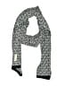 MICHAEL Michael Kors Gray Scarf One size - photo 1