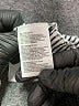 Lands' End 100% Cotton Silver Pullover Sweater Size XL - photo 8
