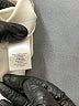 Ann Taylor Ivory Short Sleeve Blouse Size XS - photo 8