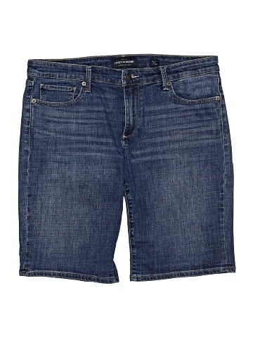 Lucky Brand Denim Shorts (view 1)