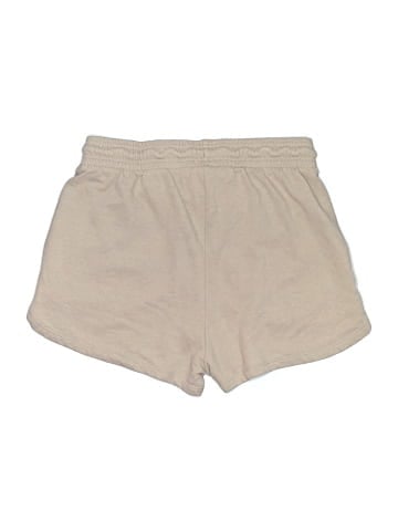 H&M Khaki Shorts (view 2)