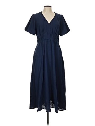 Simplee Casual Dress (view 1)