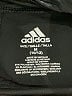 Adidas Black Athletic Shorts Size 10 - 12 - photo 3