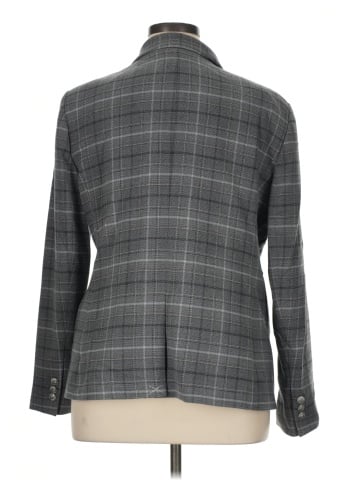 Ann Taylor Factory Blazer (view 2)