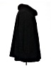 Gallery Black Coat Size 1X - photo 4