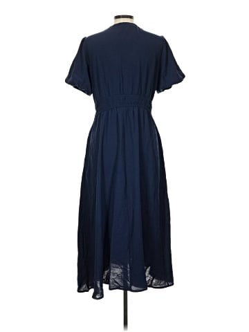 Simplee Casual Dress (view 2)
