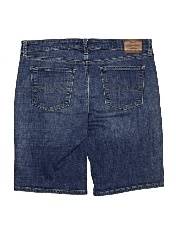 Lucky Brand Denim Shorts (view 2)