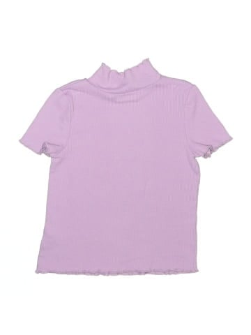 Colorful Planet Short Sleeve Turtleneck (view 2)