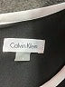 Calvin Klein Black Cocktail Dress Size 8 - photo 4