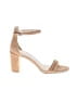 Kenneth Cole New York Tan Sandals Size 8 1/2 - photo 1