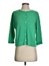 J.Jill Green Cardigan Size S - photo 1