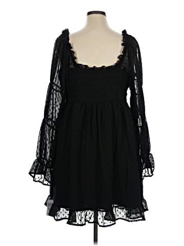 ASOS Design Cocktail Dress (view 2)
