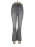 Ann Taylor LOFT Gray Jeans Size 30 waist - photo 1